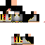 Texture for Rogue Cheney-Onix