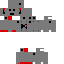 Texture for gamertron