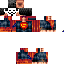 Texture for superhacker