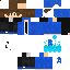 Texture for LassT