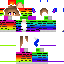 Texture for werewolfy_.