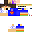Texture for iBl4ck_PvP3