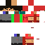 Texture for red mahir