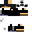 Texture for steve.pnj