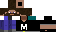 Texture for StEvE