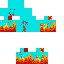 Texture for H
