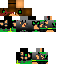 Texture for sirius blut