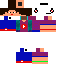 Texture for XpoMakc