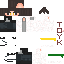 Texture for arthedox
