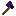 Texture for Obsidian_axe