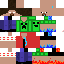 Texture for calvito