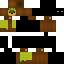Texture for TİLKİ