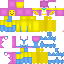 Texture for empress of light