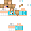 Texture for rthr