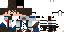 Texture for Assassin Zach