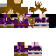 Texture for ItzStrafeHD