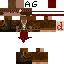 Texture for BlazingLion