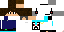Texture for the toupycat