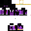 Texture for enderman