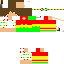 Texture for YegshisniderBR