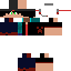 Texture for netinamon