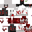 Texture for hyper-jeff the killer