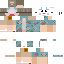 Texture for Clown Mask