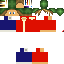 Texture for Linkxymon