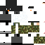 Texture for timuschcrafters skin