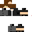 Texture for LupinGamer