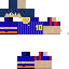 Texture for messi
