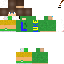 Texture for dasd