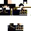 Texture for yellow eyes