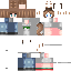 Texture for testing skin