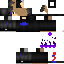 Texture for nkl the god