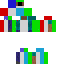 Texture for toy