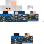Texture for Armored Travis