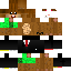 Texture for CubecraftPlays