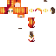 Texture for Ponytail base