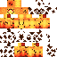 Texture for Magma rock B