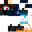 Texture for steve