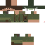 Texture for skeleton