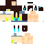 Texture for LobinhaCat Baby