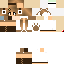 Texture for Tiger_Five Fix