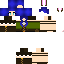 Texture for Iris Basic Color Base