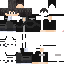 Texture for STEVE