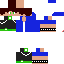 Texture for Canal Oficial Craft com pulseira pontuda