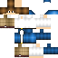 Texture for tasar