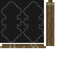 Texture for ghost banner 2
