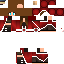 Texture for gladiadora